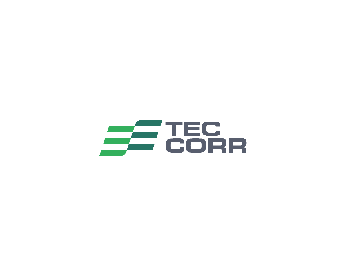 Logo Design by Caribu inc for Tec Corr, Inc. | Design #29189375