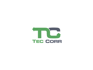 Logo Design by Caribu inc for Tec Corr, Inc. | Design: #29189376