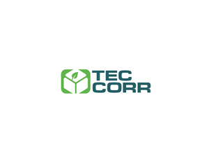 Logo Design by Caribu inc for Tec Corr, Inc. | Design: #29189377
