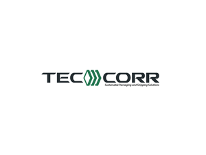 Logo Design by Caribu inc for Tec Corr, Inc. | Design: #29221290