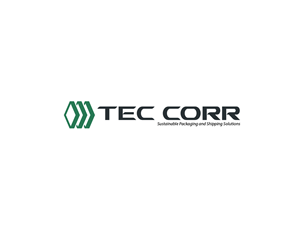 Logo Design by Caribu inc for Tec Corr, Inc. | Design: #29221291