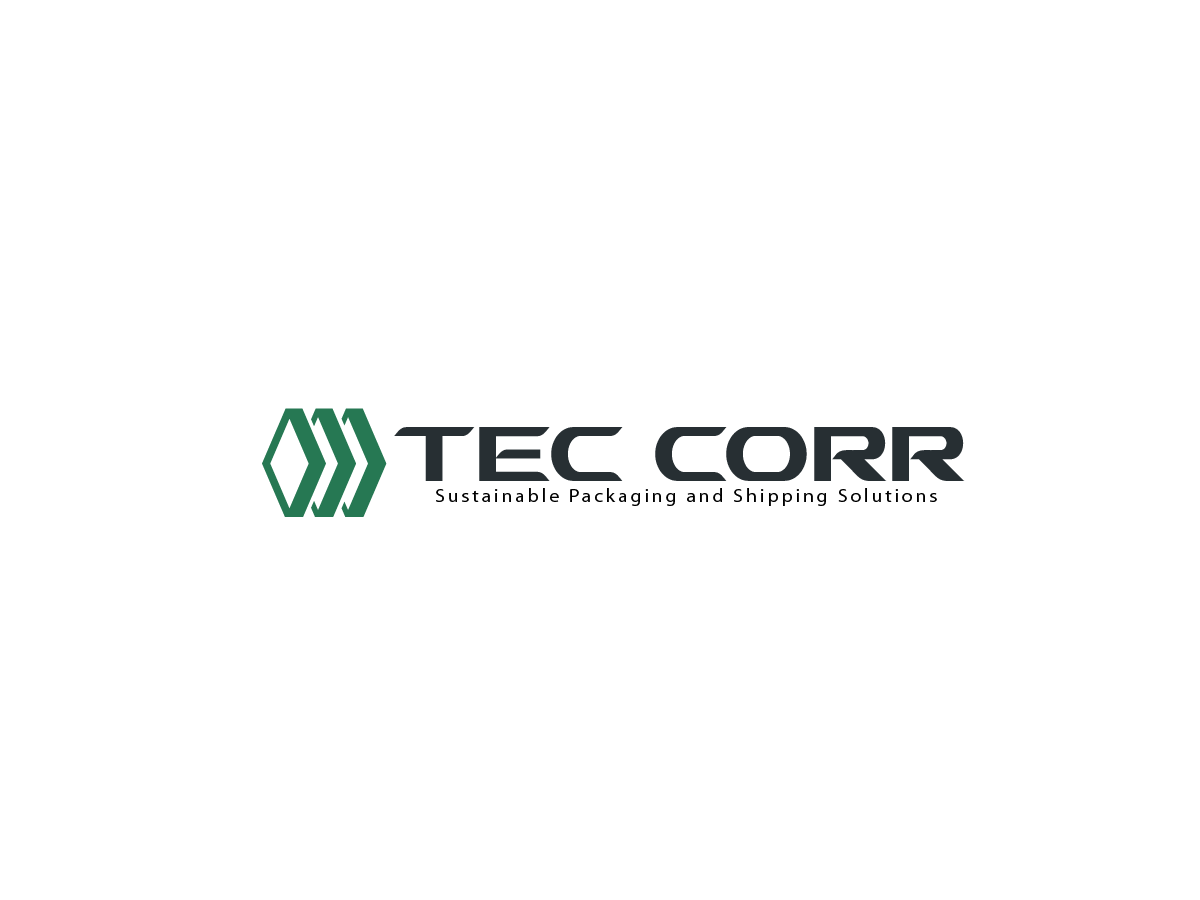 Logo Design by Caribu inc for Tec Corr, Inc. | Design #29221292