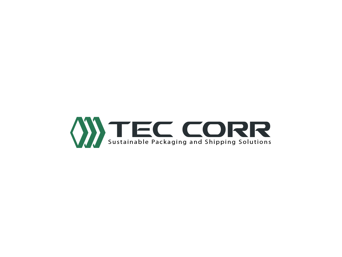Logo Design by Caribu inc for Tec Corr, Inc. | Design #29233958