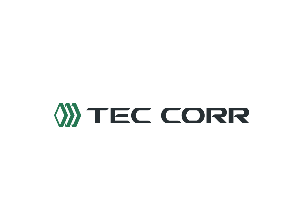 Logo Design by Caribu inc for Tec Corr, Inc. | Design #29246624