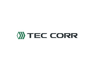 Logo Design by Caribu inc for Tec Corr, Inc. | Design: #29246624