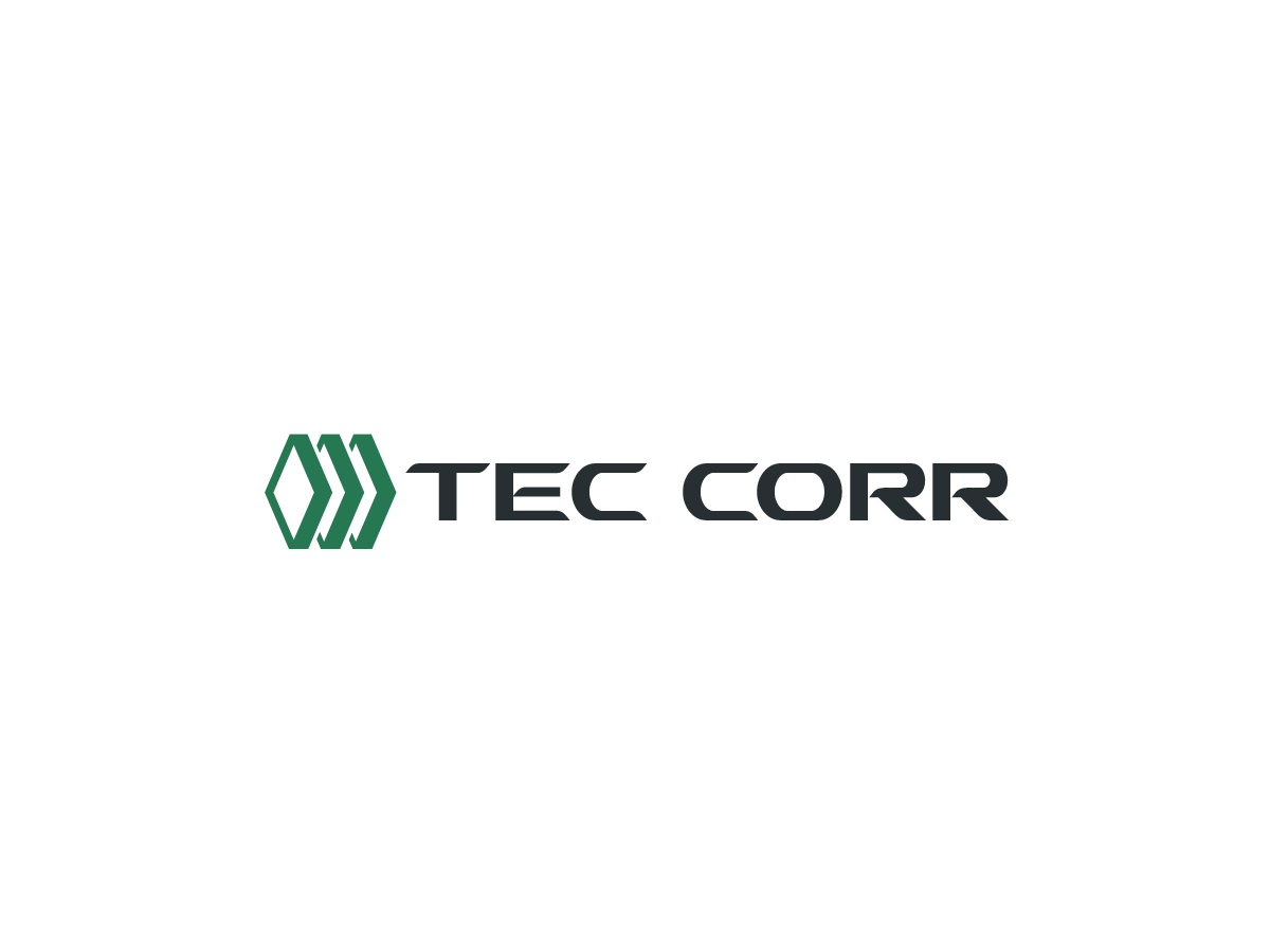 Logo Design by Caribu inc for Tec Corr, Inc. | Design #29246625