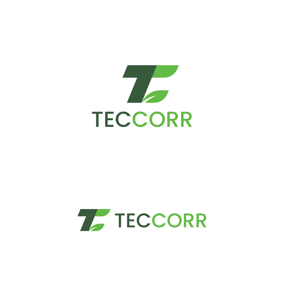 Logo-Design von WeekendJob für Tec Corr, Inc. | Design #29171690