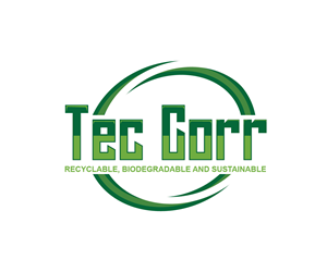 Logo Design by Paint-Tools for Tec Corr, Inc. | Design #29167847