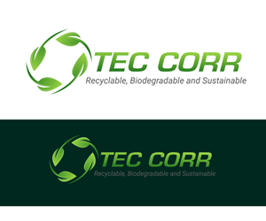 Logo Design by Paint-Tools for Tec Corr, Inc. | Design: #29167848