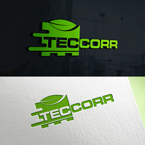 Logo Design by sarrita for Tec Corr, Inc. | Design #29164333