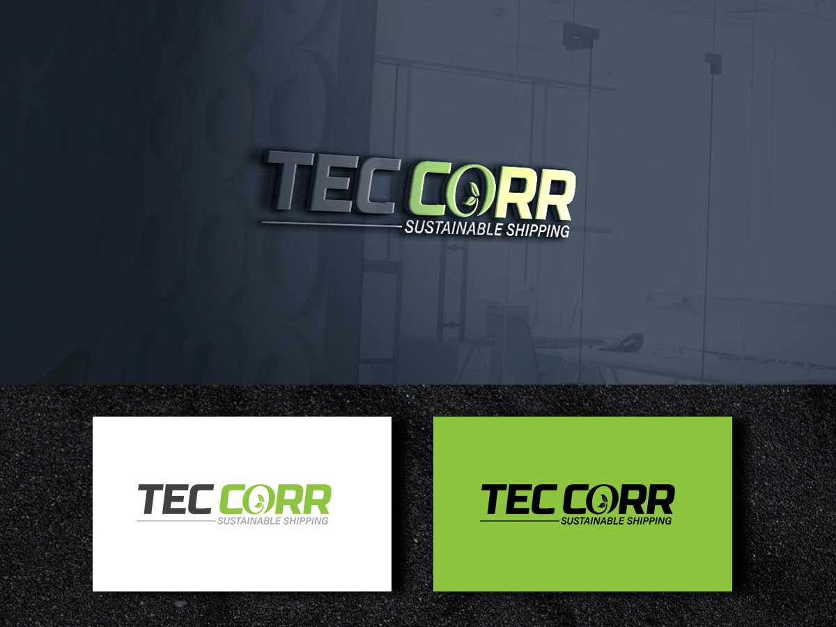 Logo Design by ArtSamurai for Tec Corr, Inc. | Design #29170528
