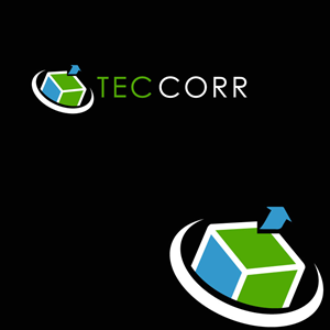 Logo Design by Logoways for Tec Corr, Inc. | Design: #29190122