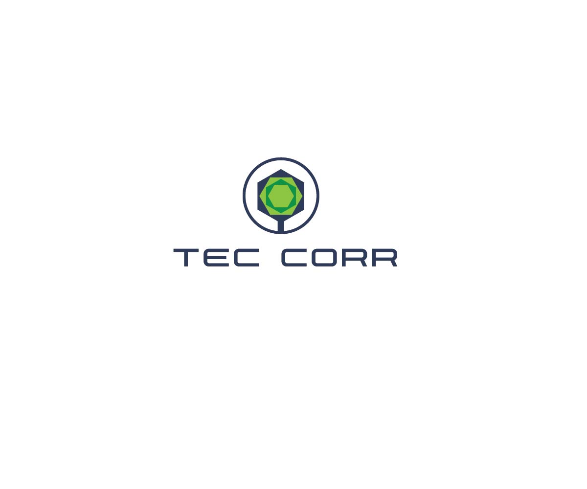 Logo Design by GreenLamp for Tec Corr, Inc. | Design #29179499