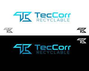 Logo Design by logomaniac for Tec Corr, Inc. | Design #29186130