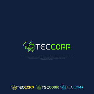 Logo Design by nzdesigners for Tec Corr, Inc. | Design #29176264
