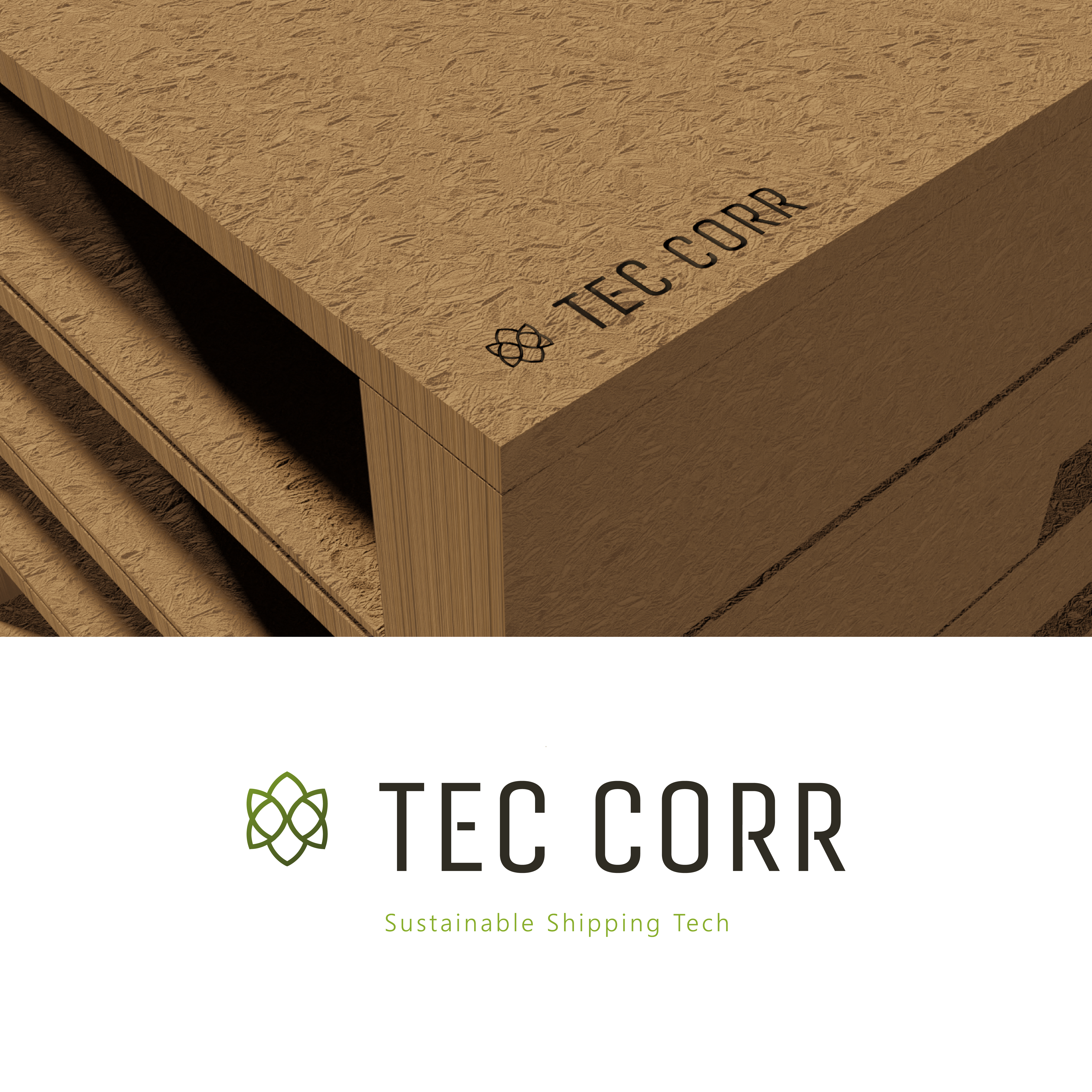 Design de Logo par Juan Calderon pour Tec Corr, Inc. | Design #29189506