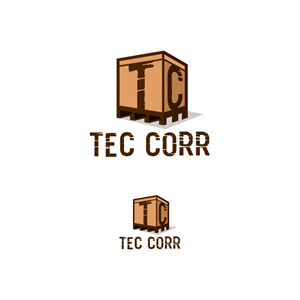 Logo Design by brand maker for Tec Corr, Inc. | Design: #29167459