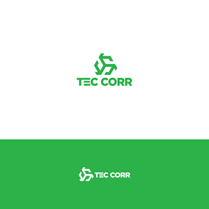 Logo Design by UniqueDreamer for Tec Corr, Inc. | Design #29167285