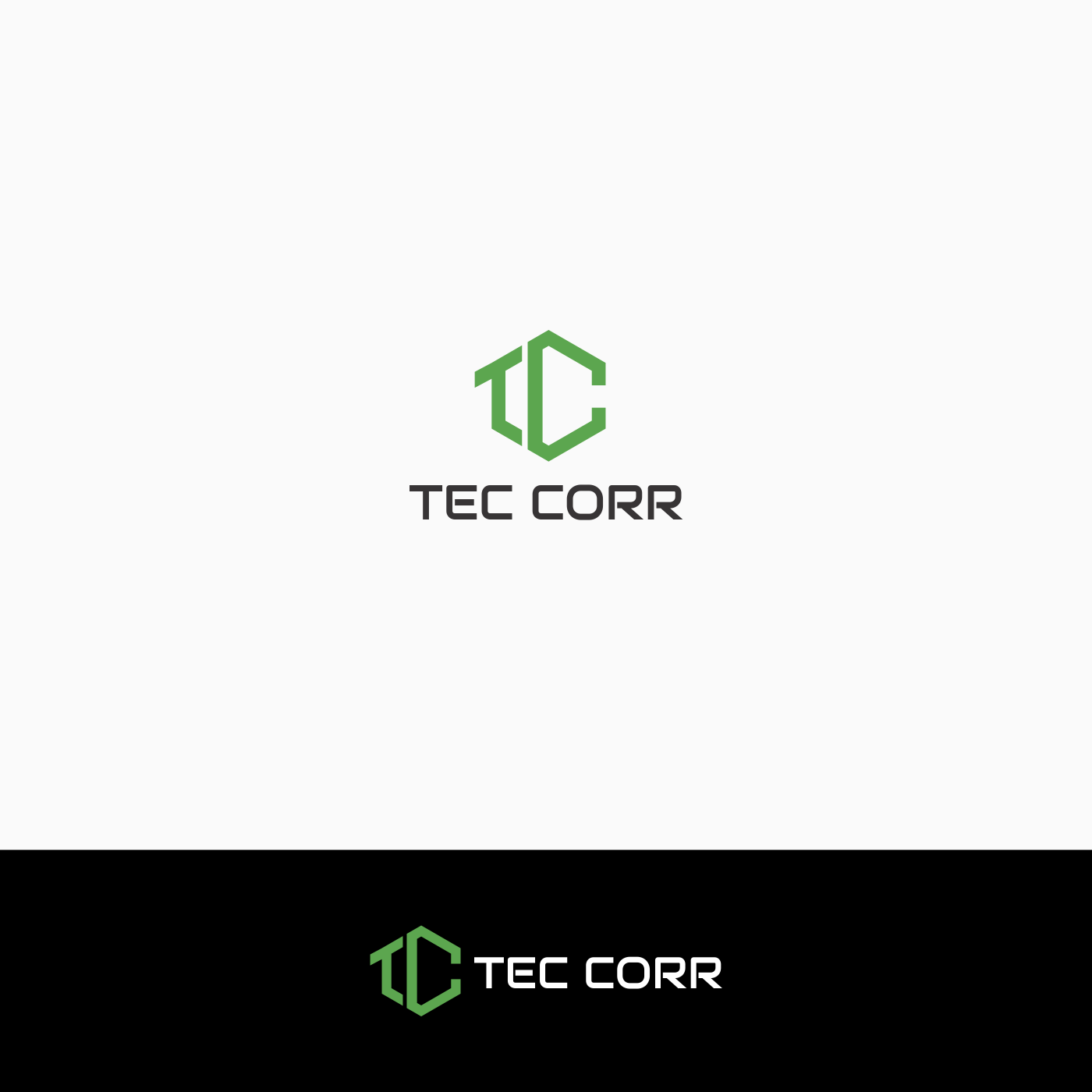 Design de Logo par Jozjozan.Std™ pour Tec Corr, Inc. | Design #29169391