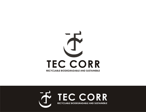 Logo Design by rgrider for Tec Corr, Inc. | Design: #29163497