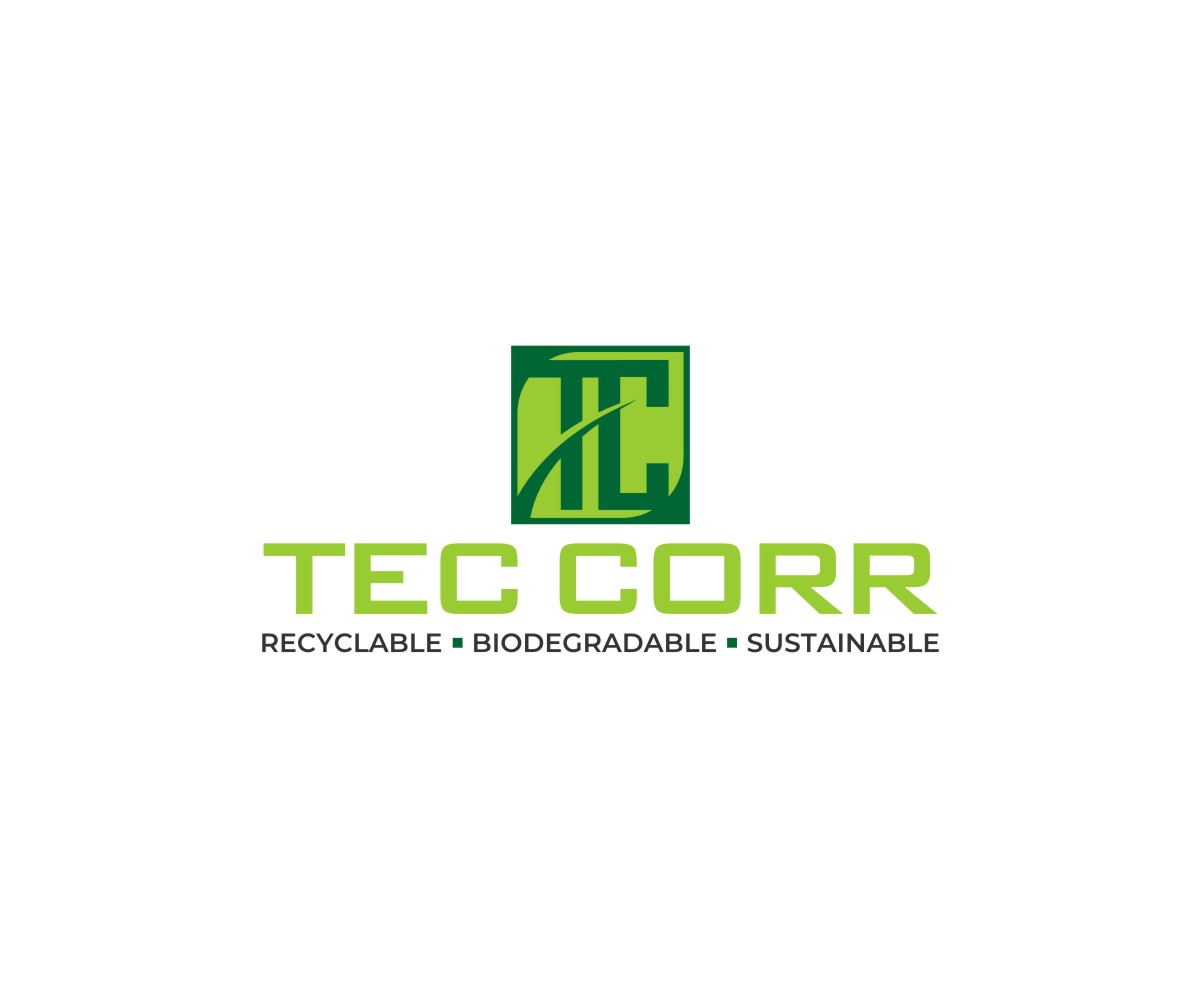Logo Design by OrianO-70 for Tec Corr, Inc. | Design #29198397