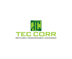 Logo Design by OrianO-70 for Tec Corr, Inc. | Design: #29198397