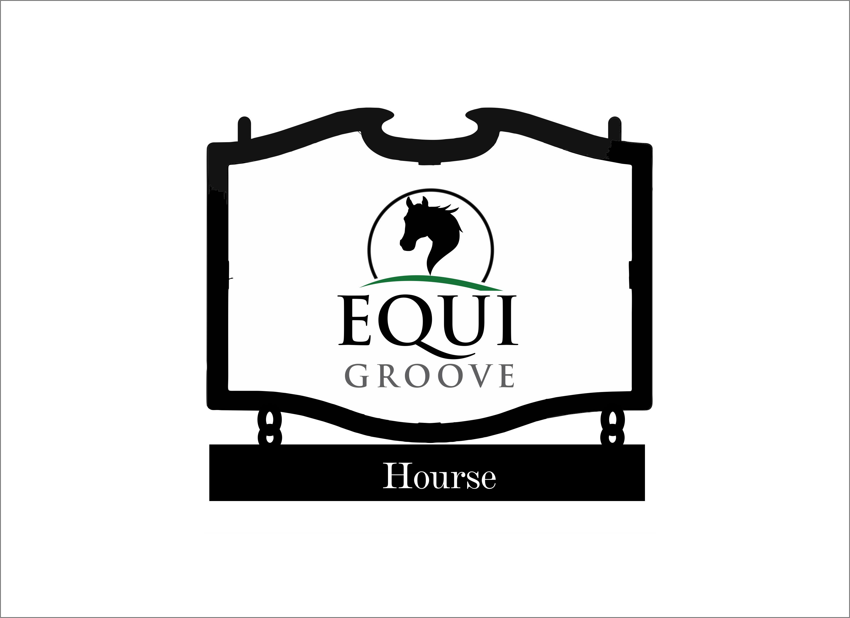 Diseño de Logo por g-masking para Rutland ranch | Diseño #29179529