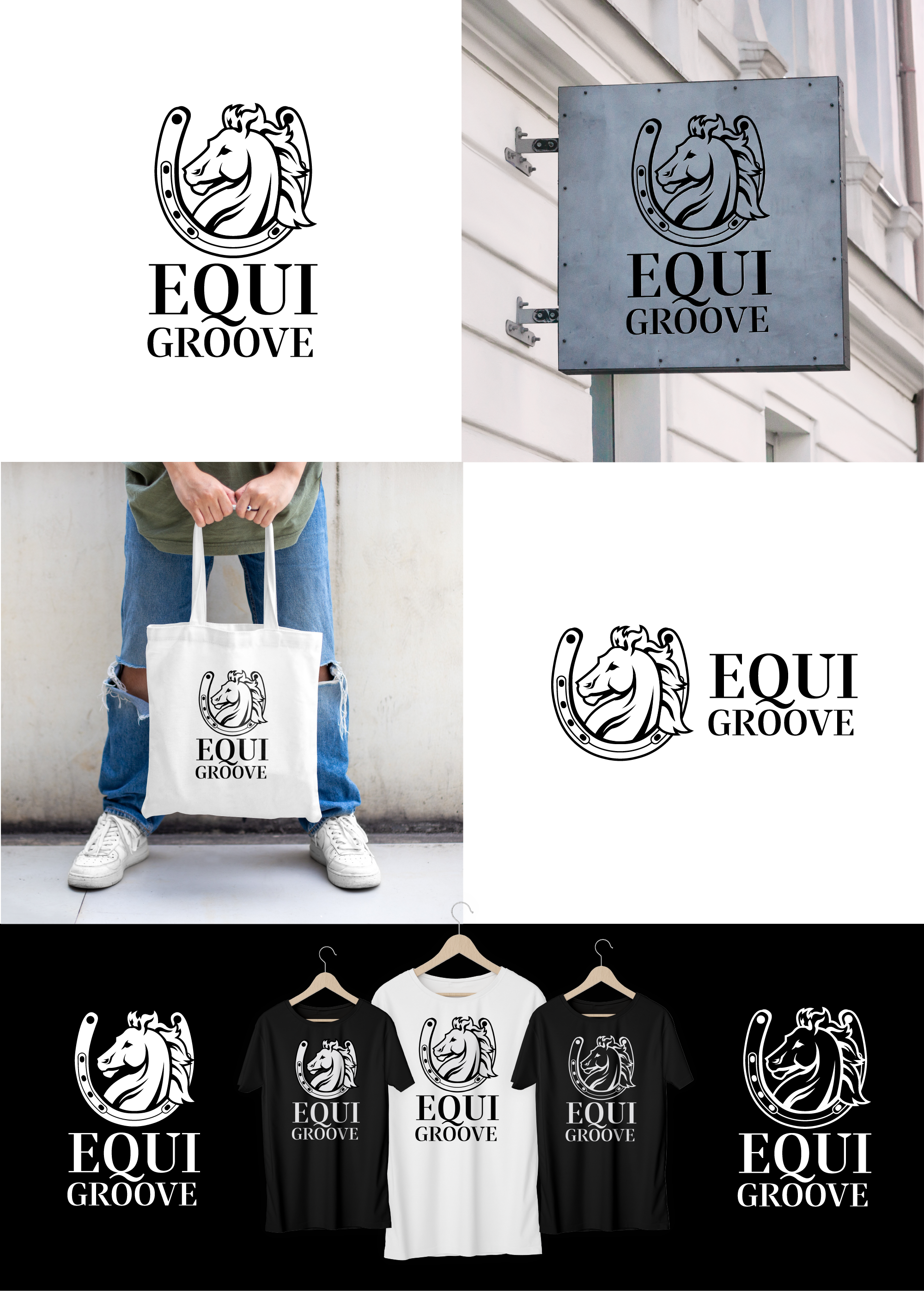 Logo Design by Grapismo Brand Studio for Rutland ranch | Design #29163959