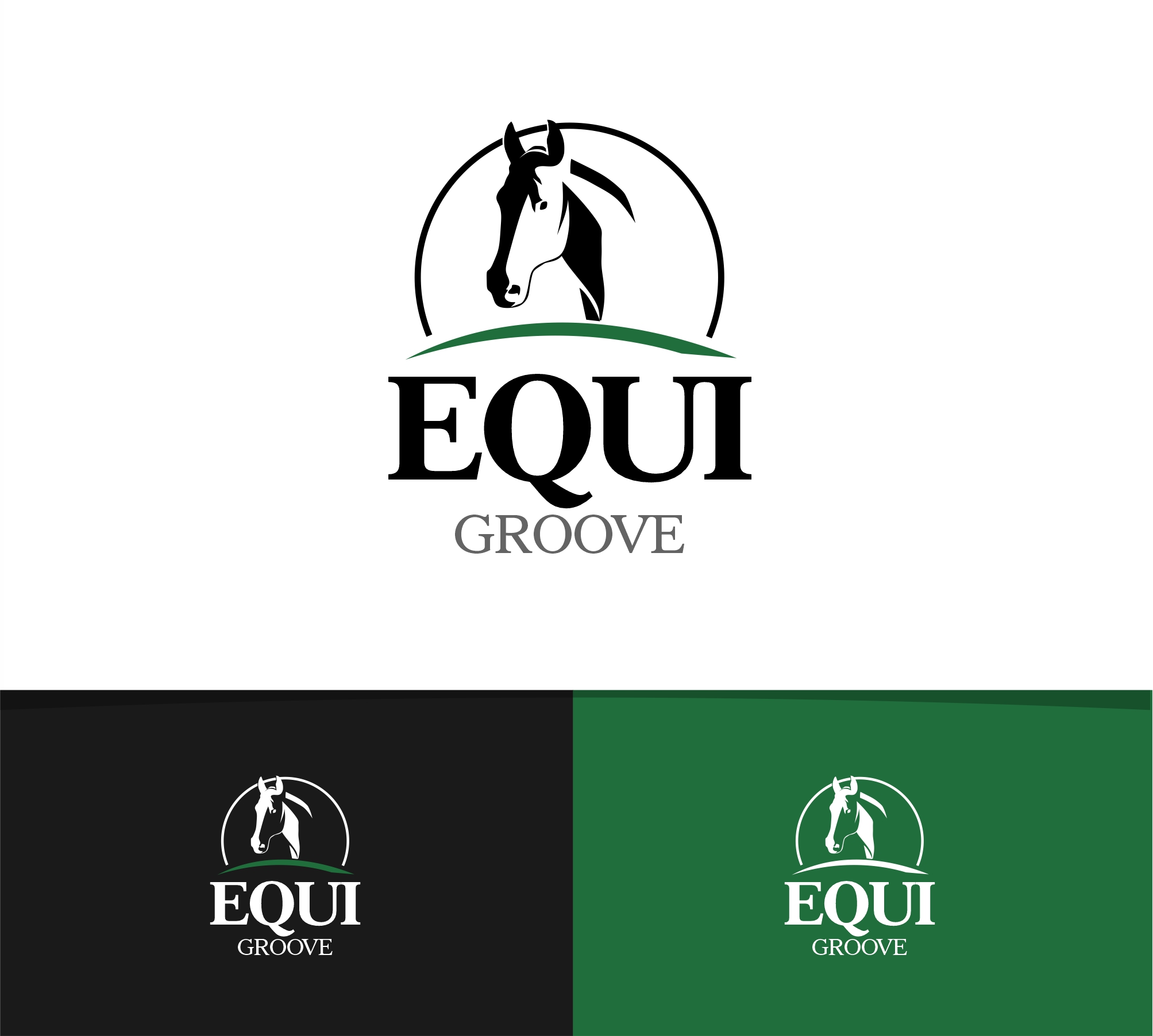 Diseño de Logo por aligutierrez para Rutland ranch | Diseño #29164391