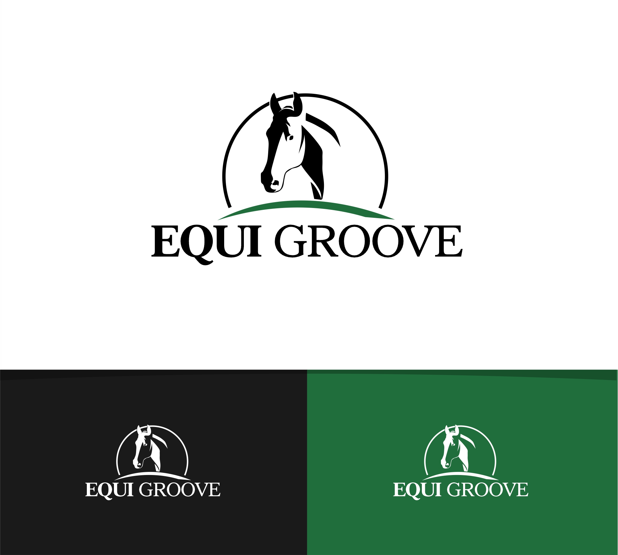 Diseño de Logo por aligutierrez para Rutland ranch | Diseño #29164394