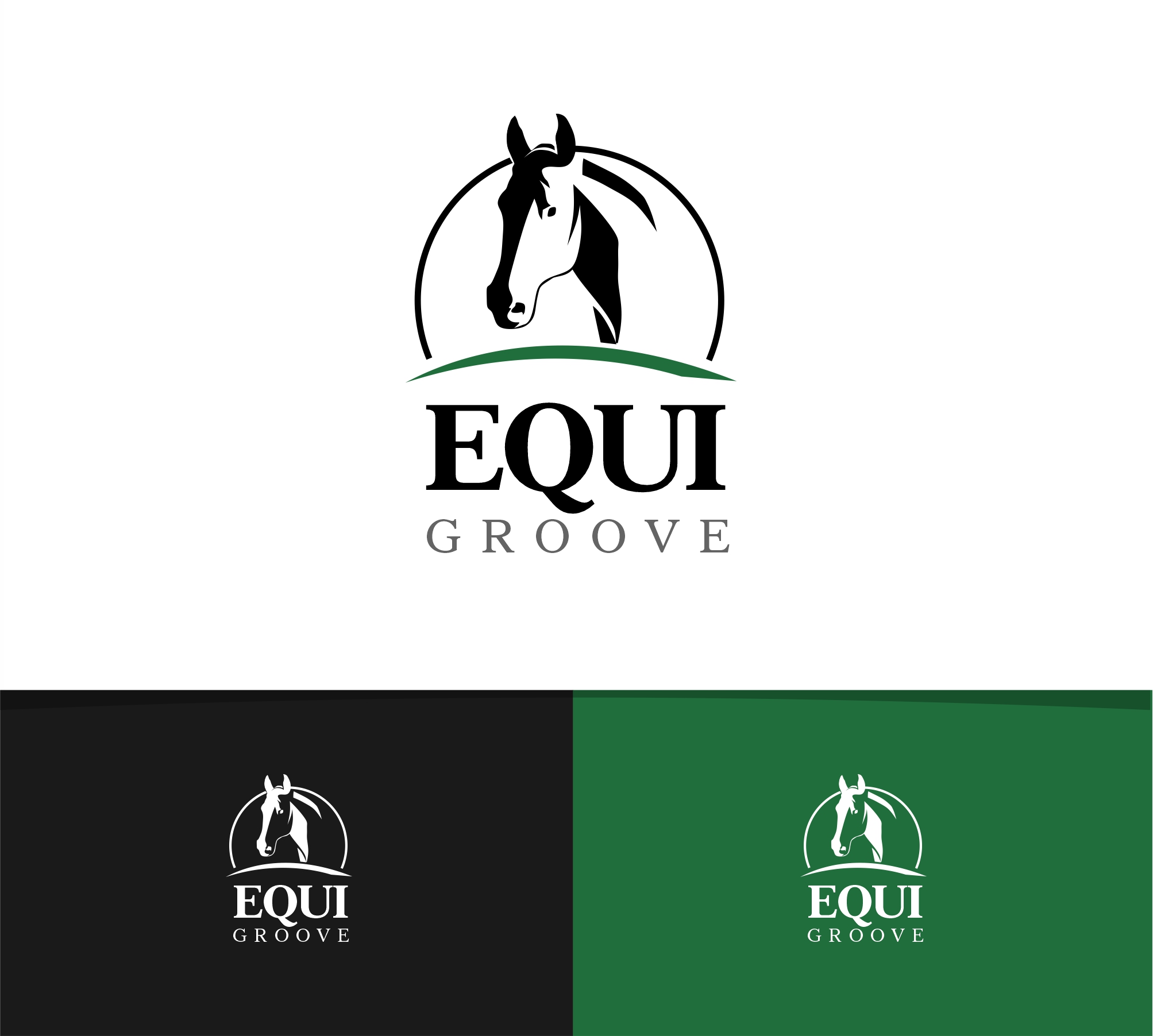 Diseño de Logo por aligutierrez para Rutland ranch | Diseño #29166779