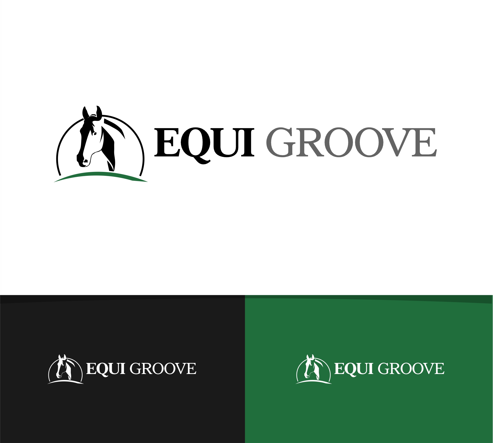 Diseño de Logo por aligutierrez para Rutland ranch | Diseño #29166782