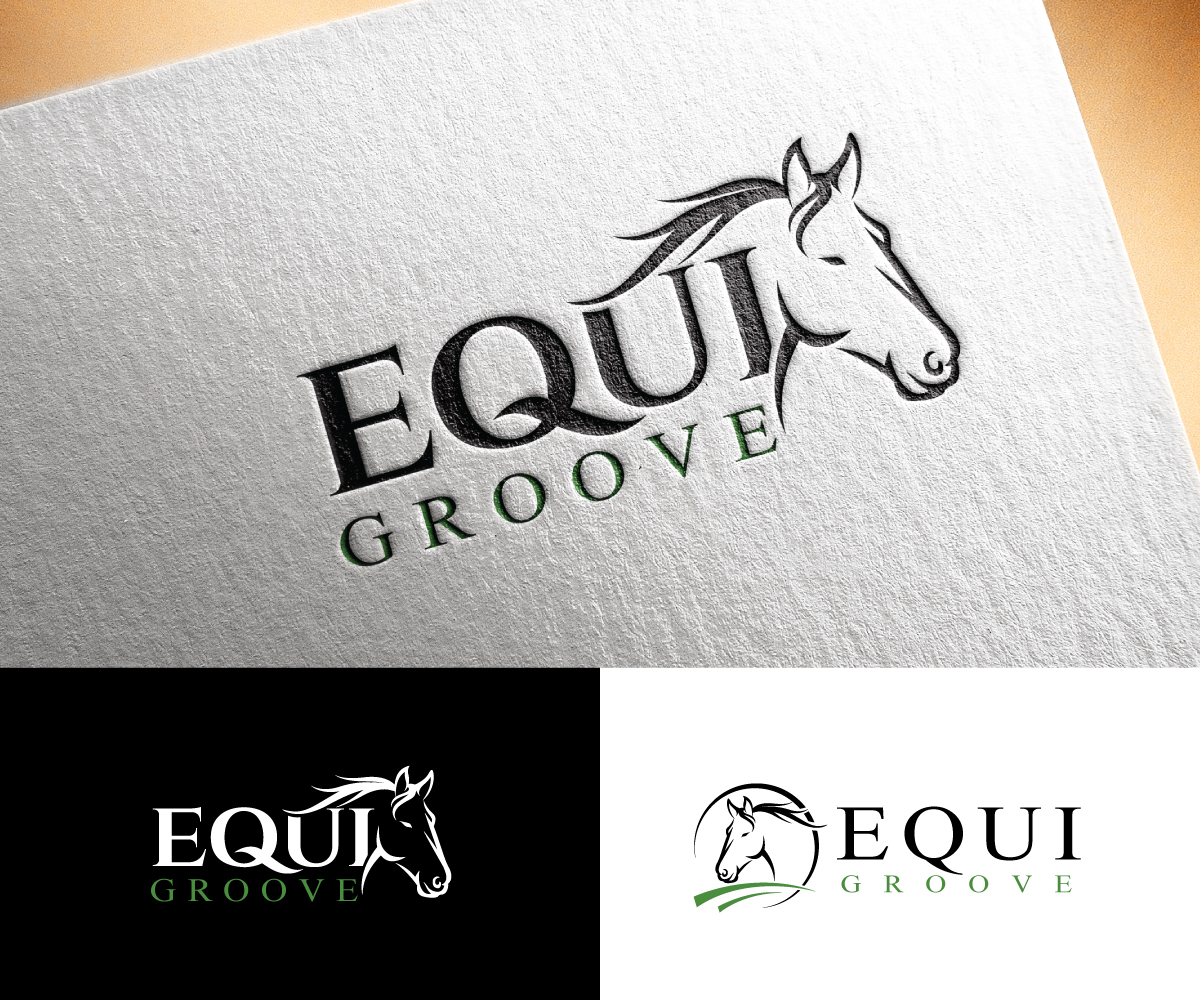 Logo Design by step forward 2 for Rutland ranch | Design #29165393