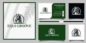 Logo Design by Mario 11