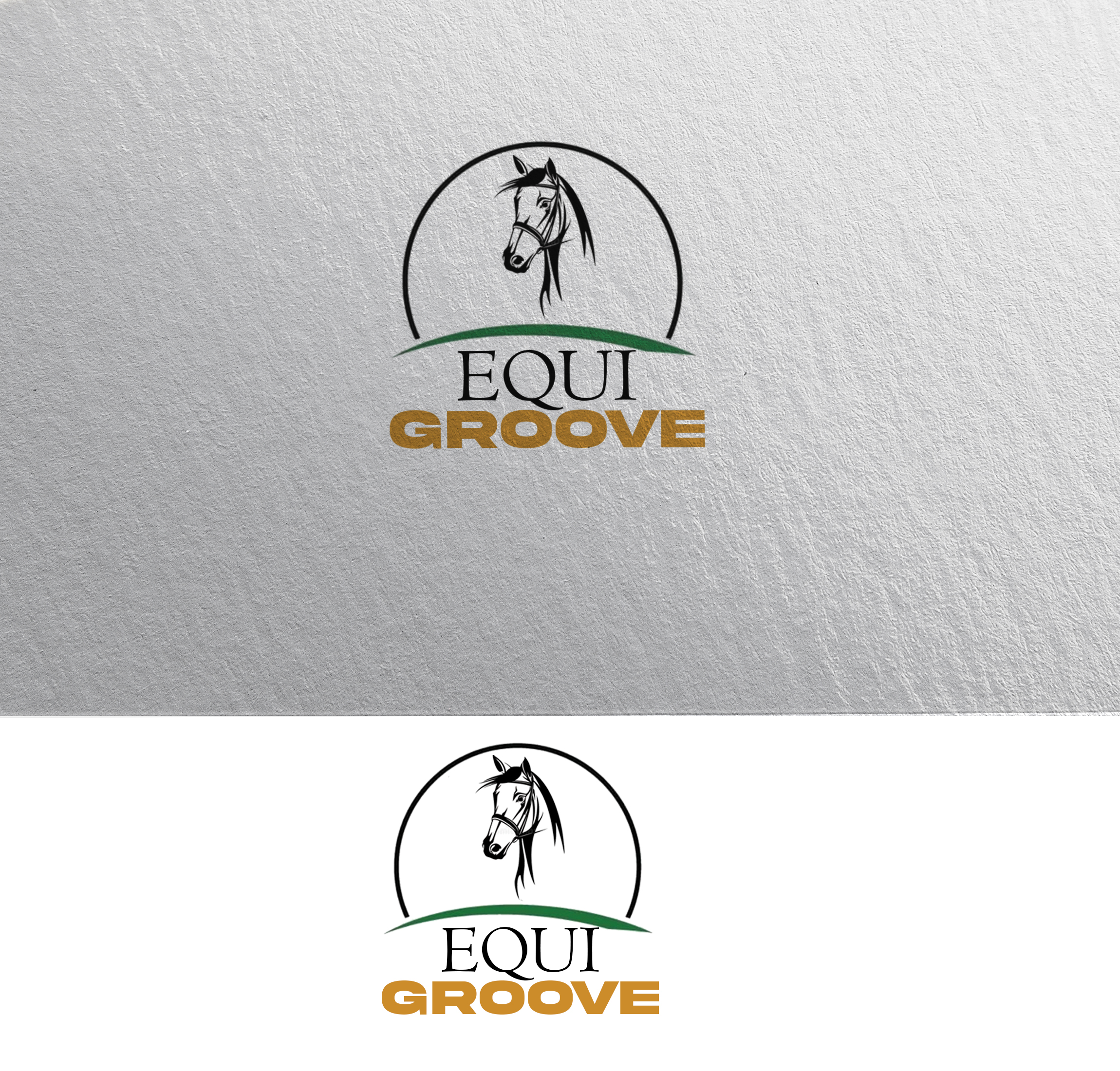 Diseño de Logo por Adeel Rahman para Rutland ranch | Diseño #29166269