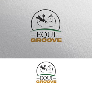 Logo Design by Adeel Rahman for Rutland ranch | Design: #29166349