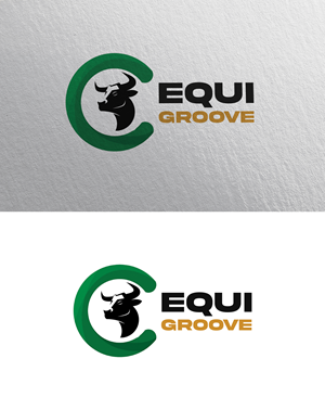 Logo Design by Adeel Rahman for Rutland ranch | Design: #29176542