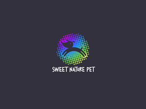 Logo-Design von Caribu inc für Sweet Nature Pet | Design: #29189448