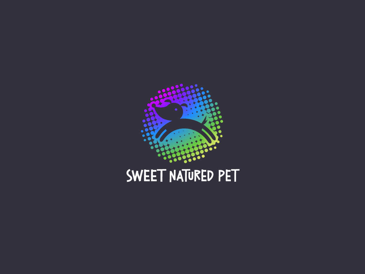 Logo Design by Caribu inc for Sweet Nature Pet | Design #29203484