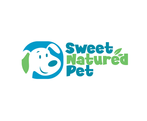 Logo-Design von LogoPoko für Sweet Nature Pet | Design #29207626