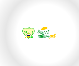 Logo Design by GDB Logo for Sweet Nature Pet | Design: #29174462