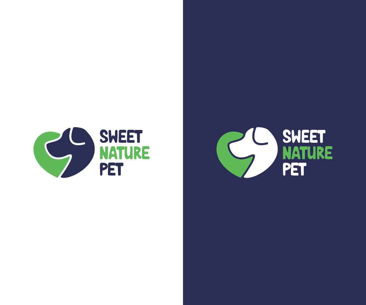 Logo-Design von tanergrap für Sweet Nature Pet | Design #29199931