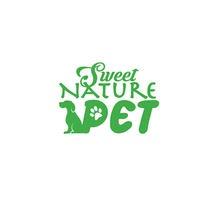 Logo-Design von DSCMedia™ für Sweet Nature Pet | Design: #29197052
