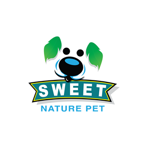 Logo-Design von Dennis Jackson Design für Sweet Nature Pet | Design: #29183796