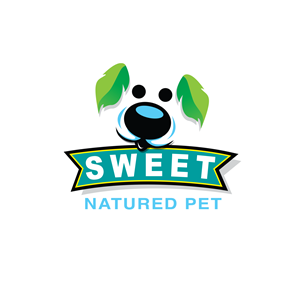 Logo-Design von Dennis Jackson Design für Sweet Nature Pet | Design #29202035