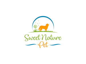 Design de Logo par BNdesigner pour Sweet Nature Pet | Design : #29167504