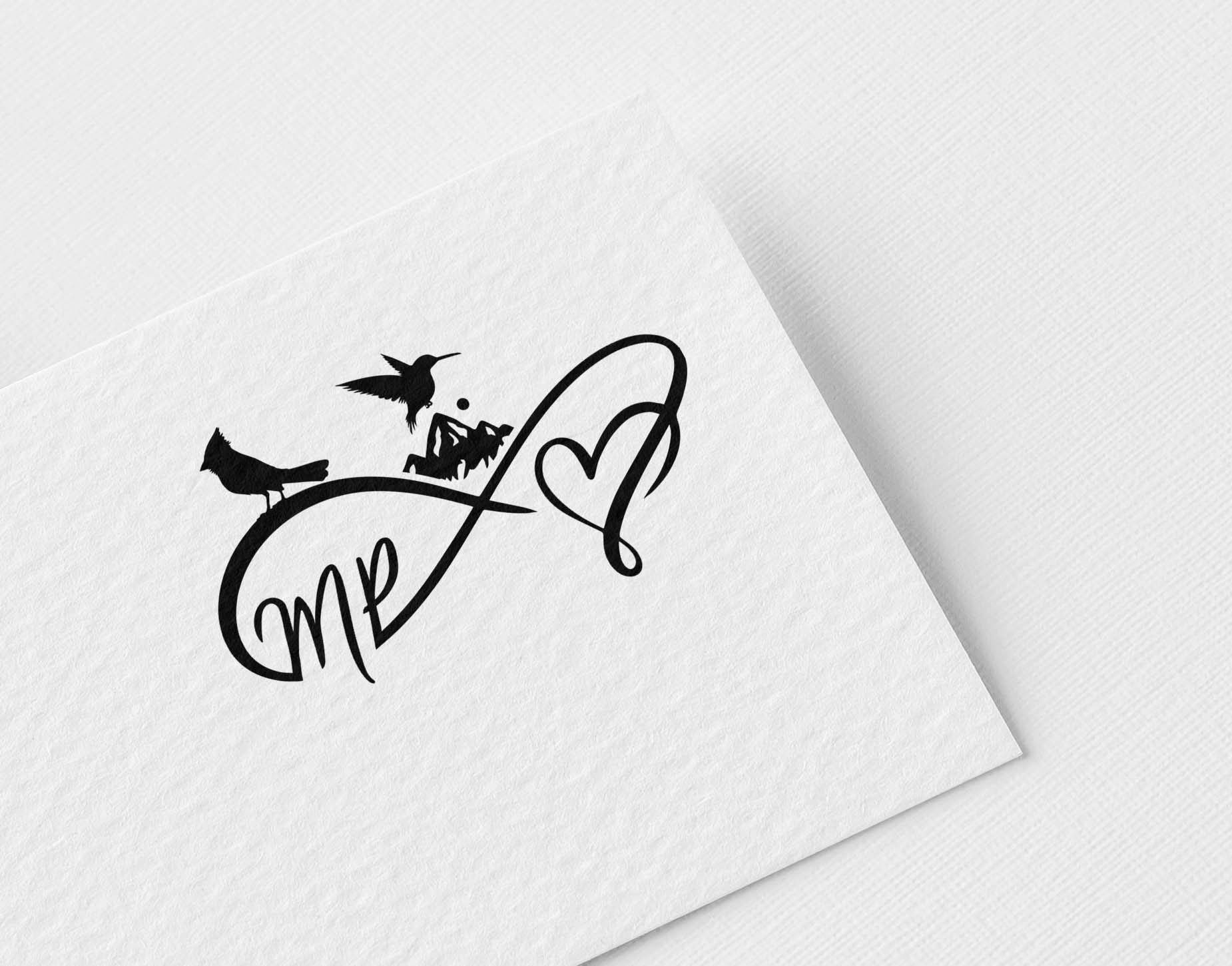 Tattoo-Design von Rickyy für Global Imaging Services | Design #29166264