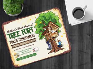 Flyer Design by alex989 for this project | Design: #29166726