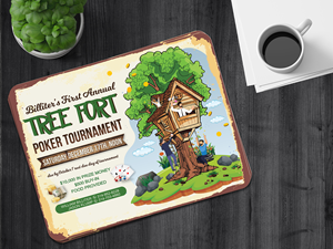 Flyer Design by alex989 for this project | Design: #29455522