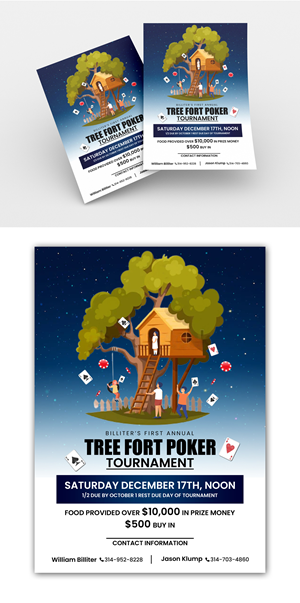 Flyer Design by debdesign for this project | Design: #29166367